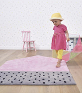 HAPPY CLOUDS - Tapis - Home
